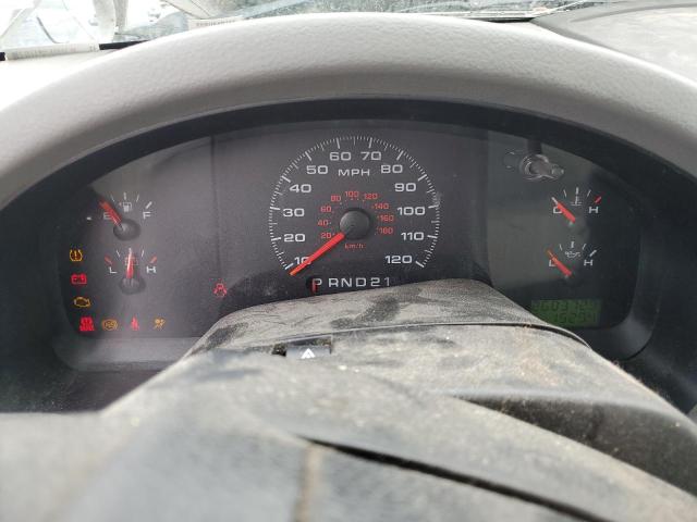 Photo 9 from auction – 2007 FORD F150 with VIN 1FTRF12W47NA65783