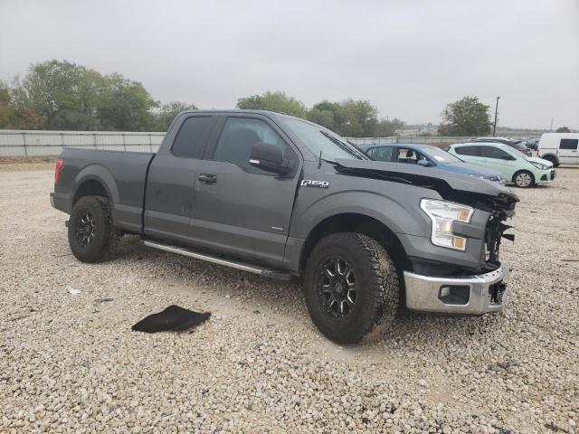 Photo 4 from auction – 2015 FORD F150 SUPER with VIN 1FTEX1CP6FFA53310