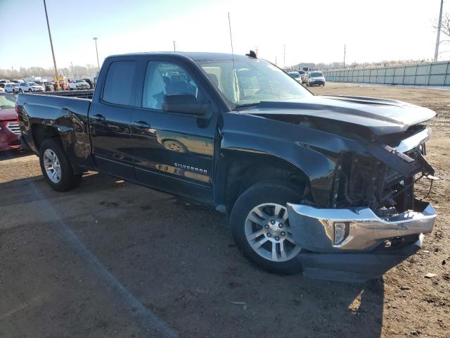Фото 4 с аукциона – 2019 CHEVROLET SILVERADO с VIN 2GCVKPEC2K1245353