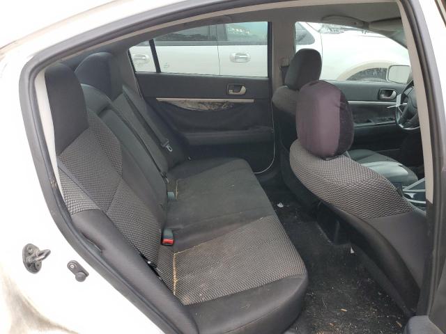 Photo 10 from auction – 2012 MITSUBISHI GALANT FE with VIN 4A32B2FF8CE008409