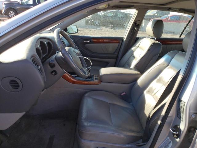 Photo 7 from auction – 1999 LEXUS GS 300 with VIN JT8BD68S8X0079206