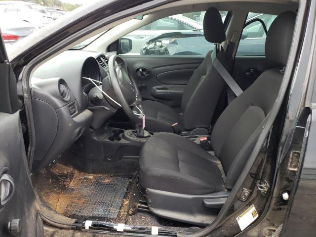 Photo 7 from auction – 2019 NISSAN VERSA S with VIN 3N1CN7AP1KL880251