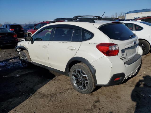 Photo 2 from auction – 2017 SUBARU CROSSTREK with VIN JF2GPAAC2HG265760