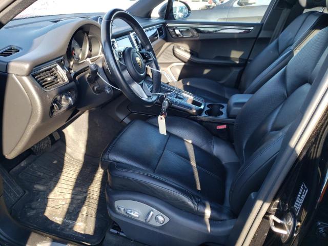 Photo 7 from auction – 2016 PORSCHE MACAN S with VIN WP1AB2A57GLB53082