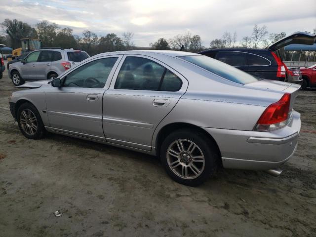 Photo 2 from auction – 2006 VOLVO S60 2.5T with VIN YV1RH592662542096