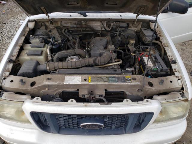 Photo 11 from auction – 2004 FORD RANGER SUP with VIN 1FTYR44U64PA64392