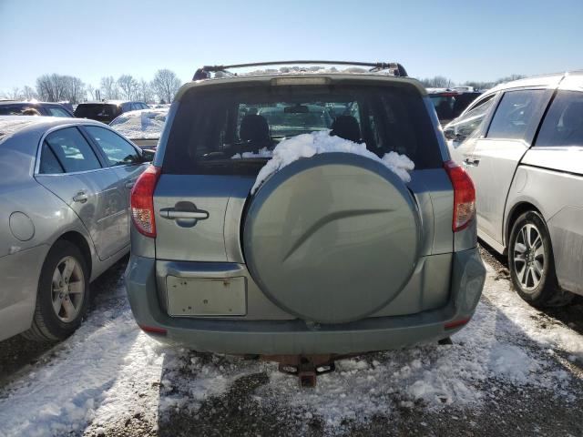 Photo 6 from auction – 2008 TOYOTA RAV4 with VIN JTMZD33V685111848