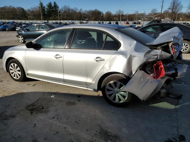 Photo 2 from auction – 2014 VOLKSWAGEN JETTA BASE with VIN 3VW2K7AJ0EM234367