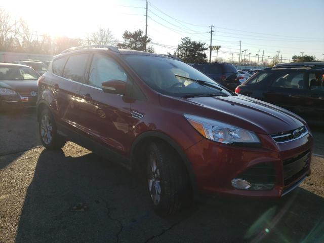 Photo 4 from auction – 2014 FORD ESCAPE TIT with VIN 1FMCU0J93EUA20625
