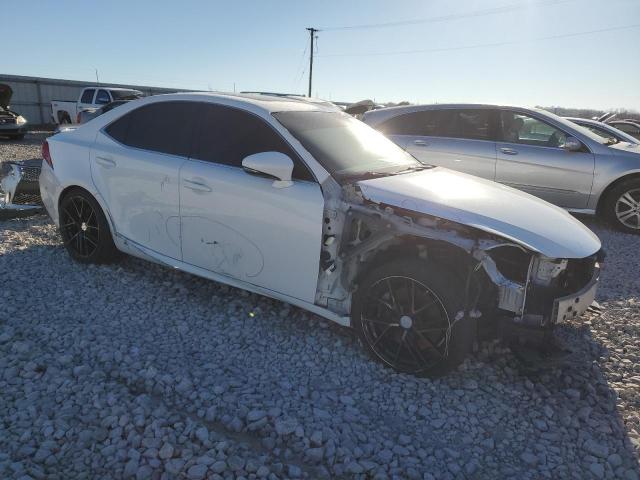 Photo 4 from auction – 2016 LEXUS IS 350 with VIN JTHCE1D2XG5012832