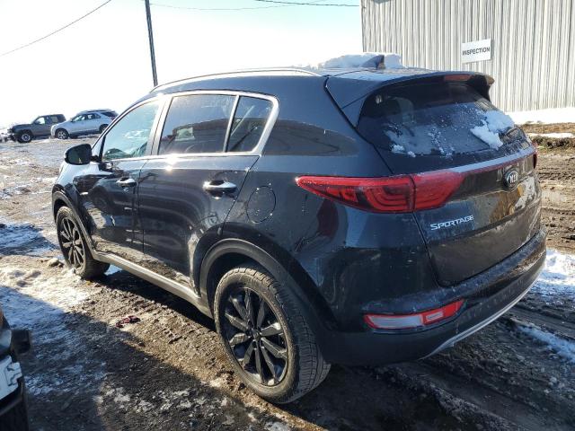 Photo 2 from auction – 2019 KIA SPORTAGE E with VIN KNDPNCAC2K7585149