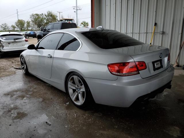 Photo 2 from auction – 2007 BMW 335 I with VIN WBAWB73507P037990