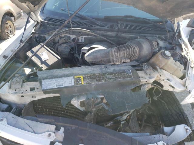 Photo 11 from auction – 2003 FORD F150 with VIN 1FTRX18W63NA38924