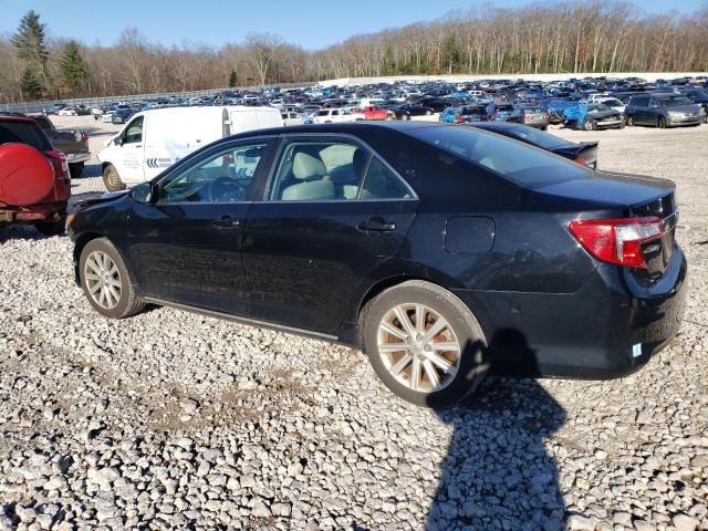 Photo 2 from auction – 2013 TOYOTA CAMRY L with VIN 4T1BF1FK8DU251879