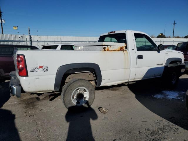 Photo 3 from auction – 2005 CHEVROLET SILVERADO with VIN 1GCHK24U45E277296