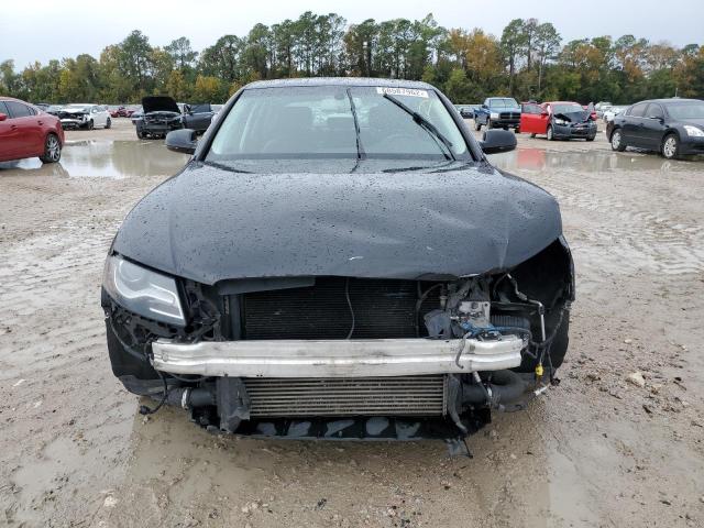 Photo 5 from auction – 2011 AUDI A4 PREMIUM with VIN WAUFFAFL2BN031835