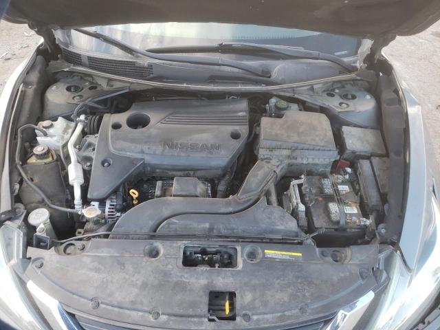 Photo 11 from auction – 2017 NISSAN ALTIMA 2.5 with VIN 1N4AL3AP4HC253301