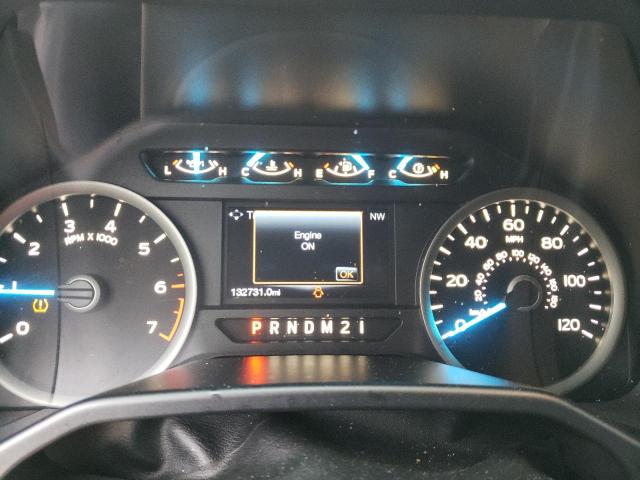 Photo 9 from auction – 2016 FORD F150 SUPER with VIN 1FTFW1EG7GFC24572
