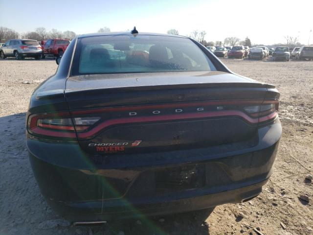 Foto 6 de la subasta – 2019 DODGE CHARGER SX con VIN 2C3CDXJG4KH700855