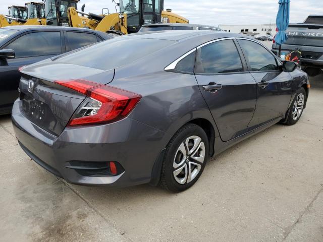 Photo 3 from auction – 2016 HONDA CIVIC LX with VIN 19XFC2F50GE081650