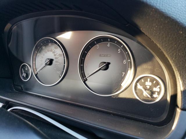 Photo 9 from auction – 2012 BMW 528 XI with VIN WBAXH5C53CDW09461