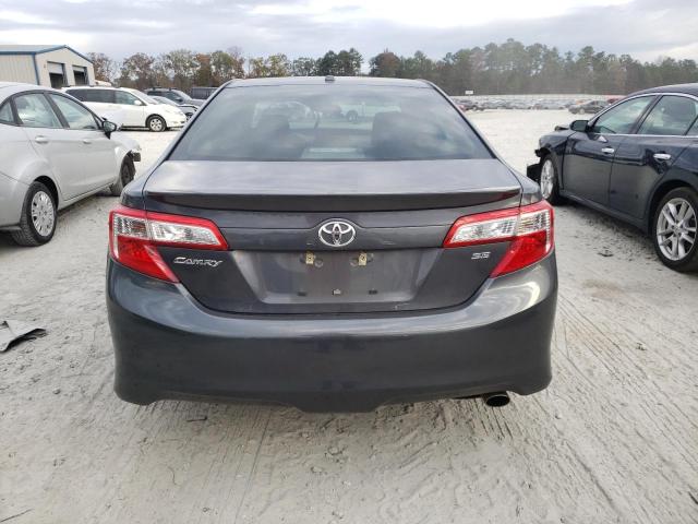 Photo 6 from auction – 2012 TOYOTA CAMRY BASE with VIN 4T1BF1FK4CU636077