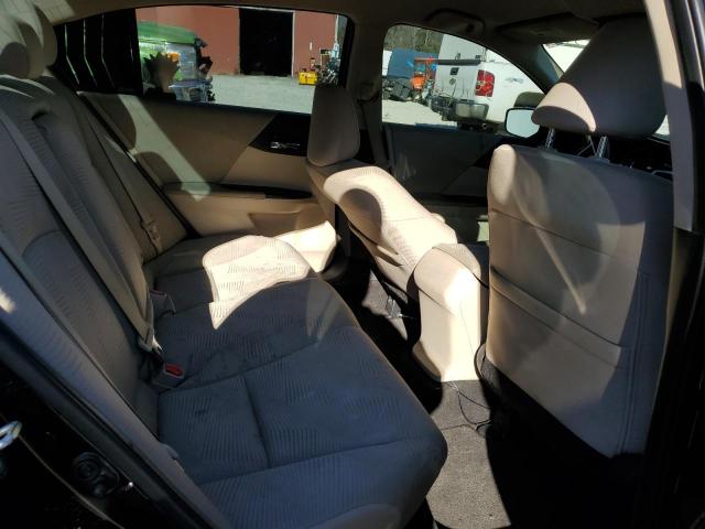 Photo 10 from auction – 2017 HONDA ACCORD LX with VIN 1HGCR2F35HA190871