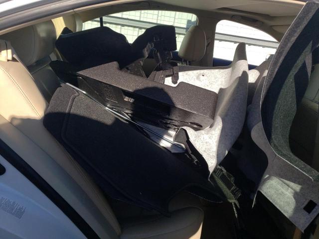 Photo 10 from auction – 2012 LEXUS ES 350 with VIN JTHBK1EG9C2504701
