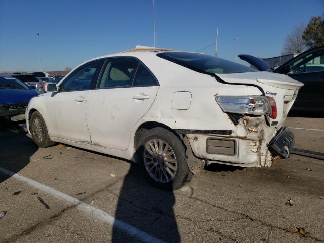 Photo 2 from auction – 2007 TOYOTA CAMRY CE with VIN 4T1BE46K47U572083