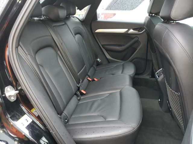Photo 10 from auction – 2018 AUDI Q3 PREMIUM with VIN WA1JCCFS7JR006732