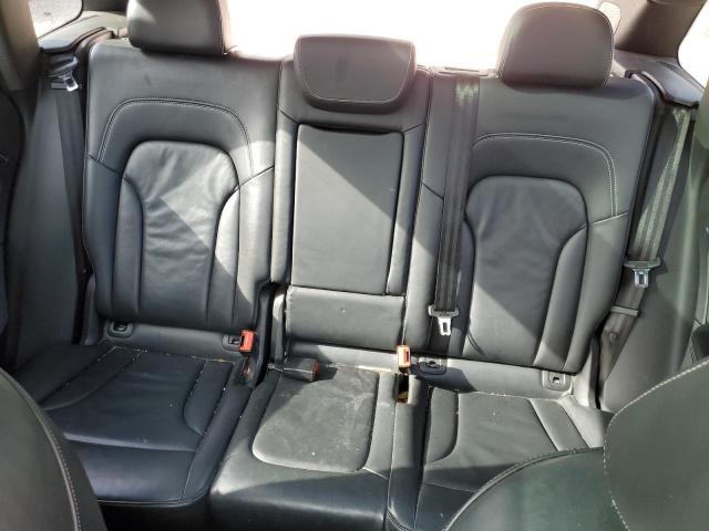 Photo 10 from auction – 2017 AUDI SQ5 PREMIU with VIN WA1CCAFP8HA009236