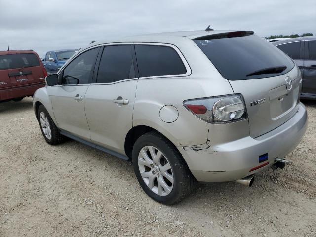 Photo 2 from auction – 2008 MAZDA CX-7 with VIN JM3ER293380195356