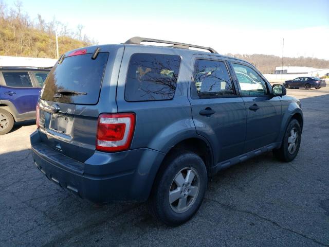Photo 3 from auction – 2012 FORD ESCAPE XLT with VIN 1FMCU9D70CKA21240