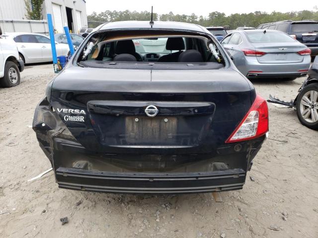 Photo 6 from auction – 2019 NISSAN VERSA S with VIN 3N1CN7AP1KL880251