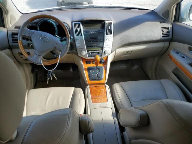 Photo 8 from auction – 2006 LEXUS RX 330 with VIN 2T2HA31U36C102681