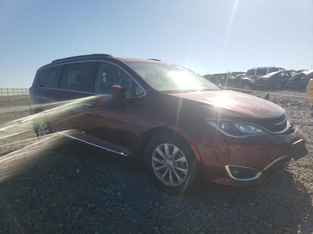 Photo 4 from auction – 2017 CHRYSLER PACIFICA T with VIN 2C4RC1BG7HR534970