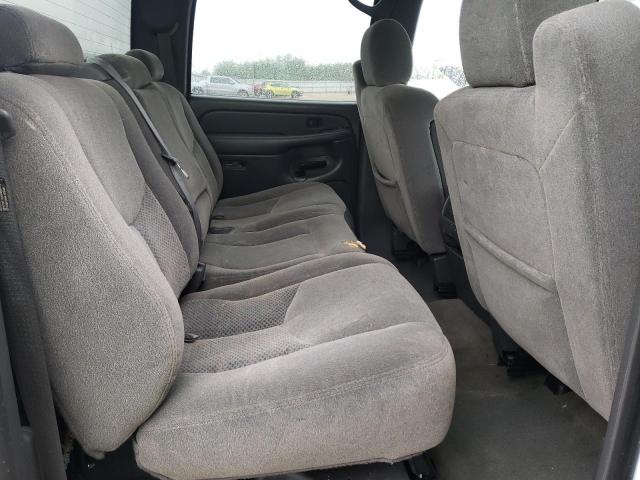 Photo 10 from auction – 2005 CHEVROLET SILVERADO with VIN 2GCEK13T751105528