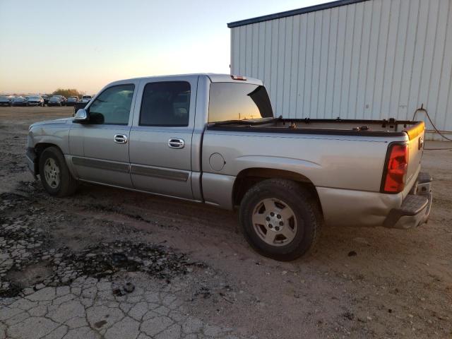 Photo 2 from auction – 2005 CHEVROLET SILVERADO with VIN 2GCEC13T851229904