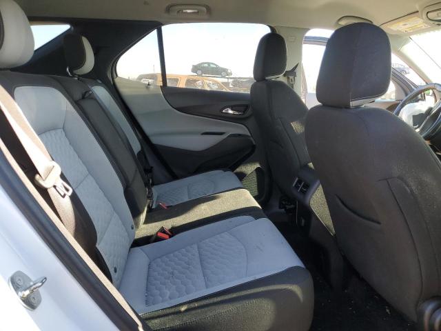 Photo 11 from auction – 2018 CHEVROLET EQUINOX LT with VIN 2GNAXJEV8J6329068