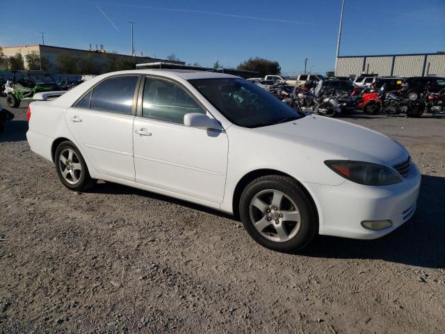 Photo 4 from auction – 2003 TOYOTA CAMRY LE with VIN JTDBF30K830100491