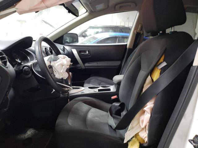 Photo 7 from auction – 2013 NISSAN ROGUE S with VIN JN8AS5MT8DW040916
