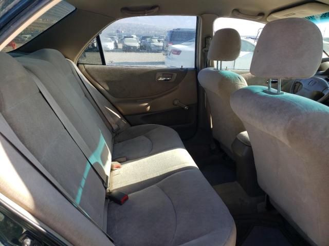 Photo 10 from auction – 2001 HONDA ACCORD VAL with VIN 1HGCF86671A090377