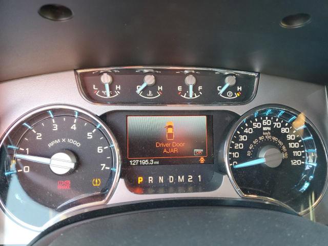 Photo 9 from auction – 2011 FORD F150 SUPER with VIN 1FTFW1EF2BFA34775