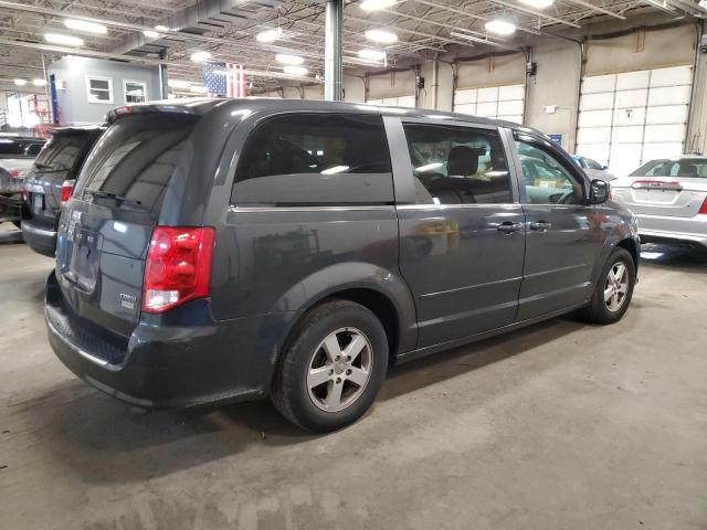 Photo 3 from auction – 2012 DODGE GRAND CARA with VIN 2C4RDGDG3CR172240