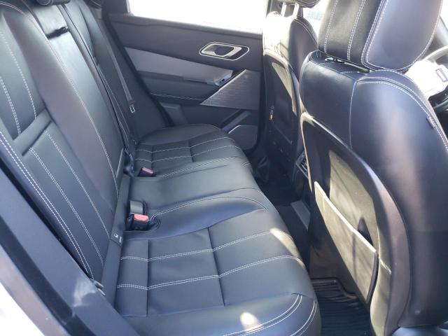 Photo 10 from auction – 2021 LAND ROVER RANGE ROVE with VIN SALYJ2EX4MA322084