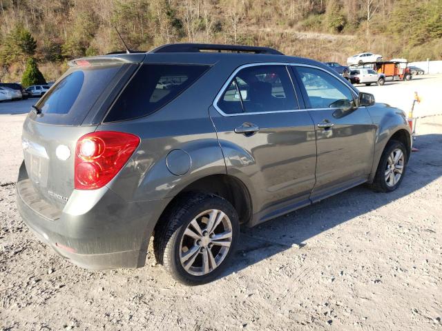 Photo 3 from auction – 2013 CHEVROLET EQUINOX LT with VIN 2GNFLEEK3D6158880