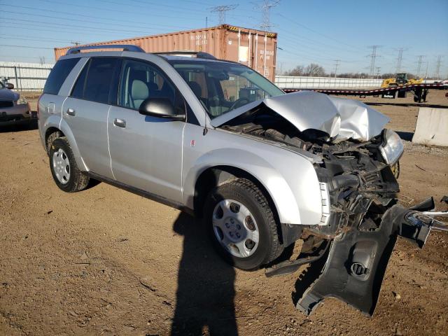 Photo 4 from auction – 2007 SATURN VUE with VIN 5GZCZ33D57S845362