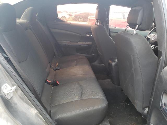 Photo 10 from auction – 2013 DODGE AVENGER SX with VIN 1C3CDZCB7DN633899