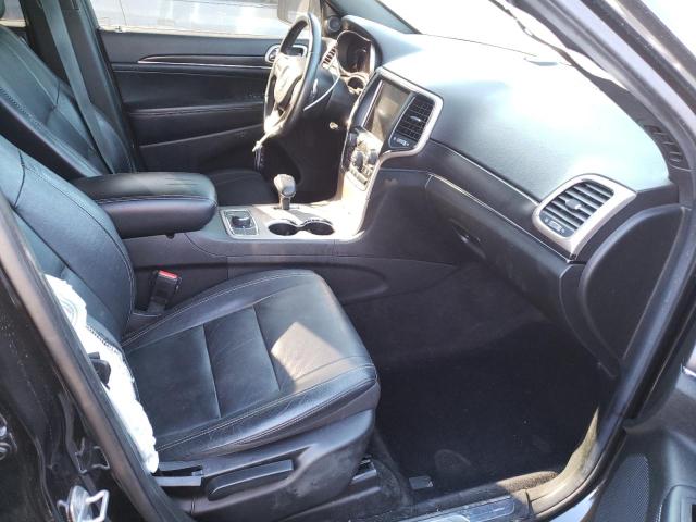 Photo 5 from auction – 2014 JEEP 170 with VIN 1C4RJFBG1EC471341