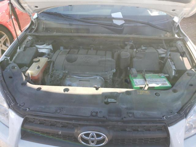 Фото 12 с аукциона – 2012 TOYOTA RAV4 с VIN 2T3ZF4DV3CW150817